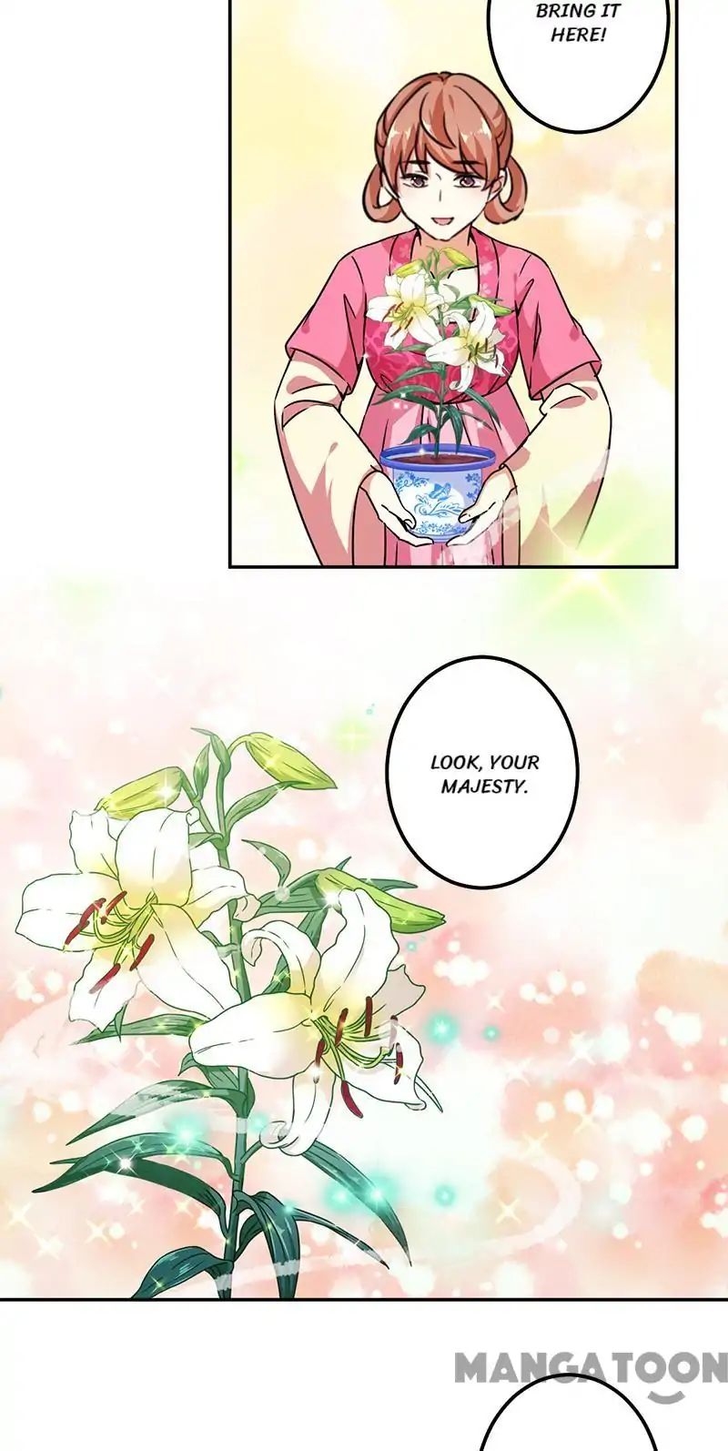 Prince, You’re So Cheap! chapter 377 page 7