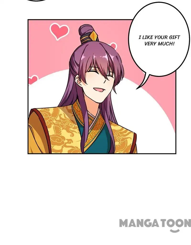 Prince, You’re So Cheap! chapter 377 page 9