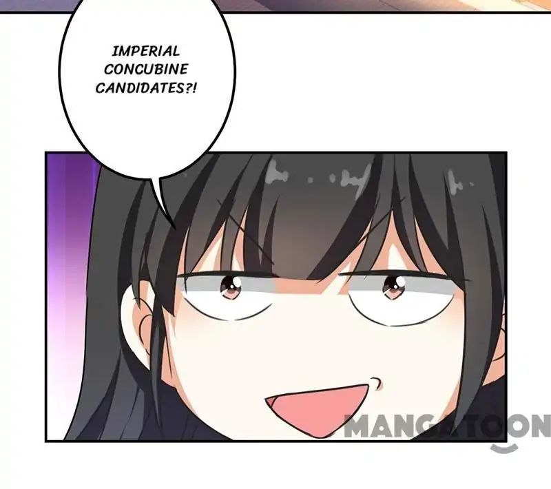 Prince, You’re So Cheap! chapter 384 page 14