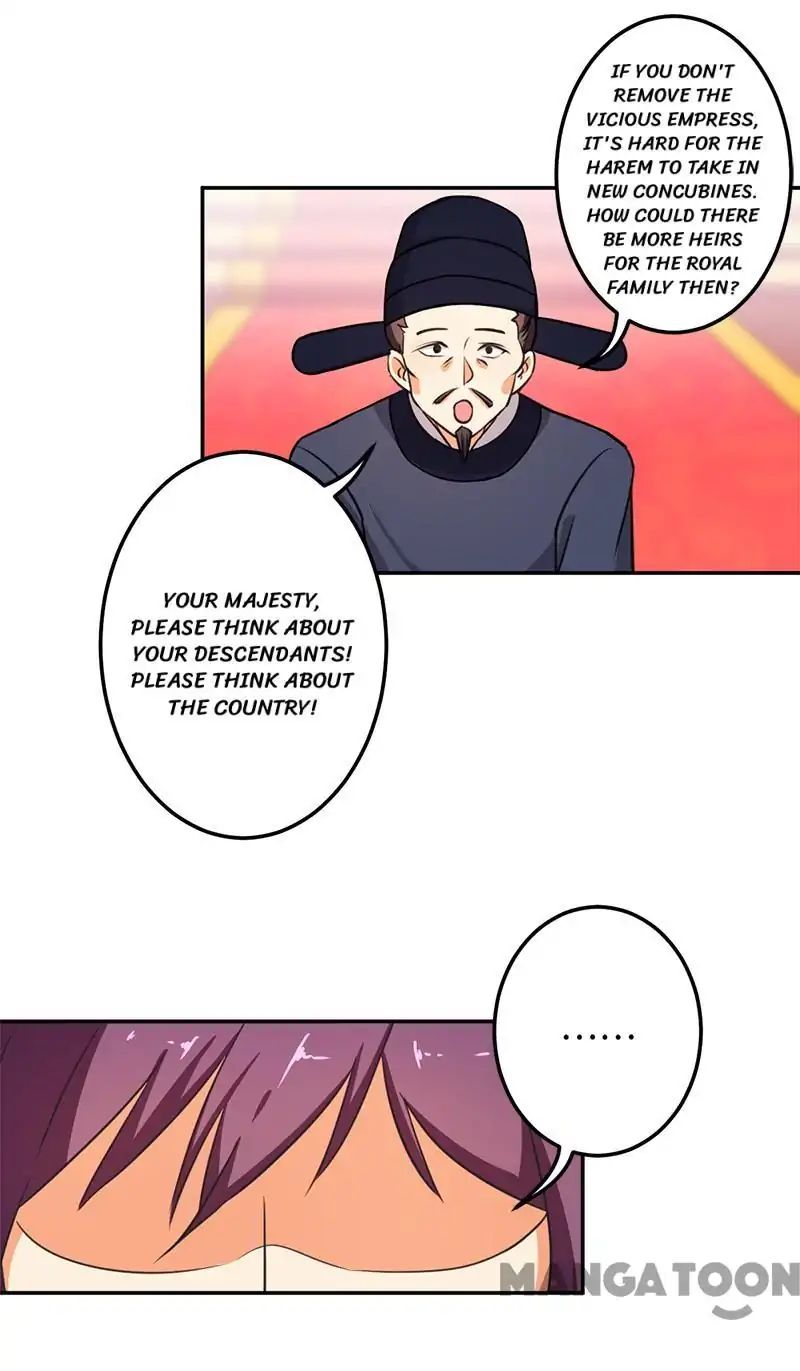 Prince, You’re So Cheap! chapter 384 page 2