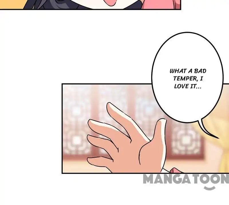 Prince, You’re So Cheap! chapter 384 page 22