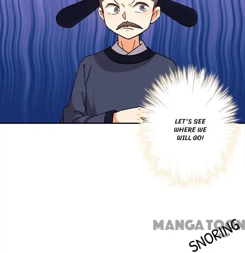 Prince, You’re So Cheap! chapter 384 page 4