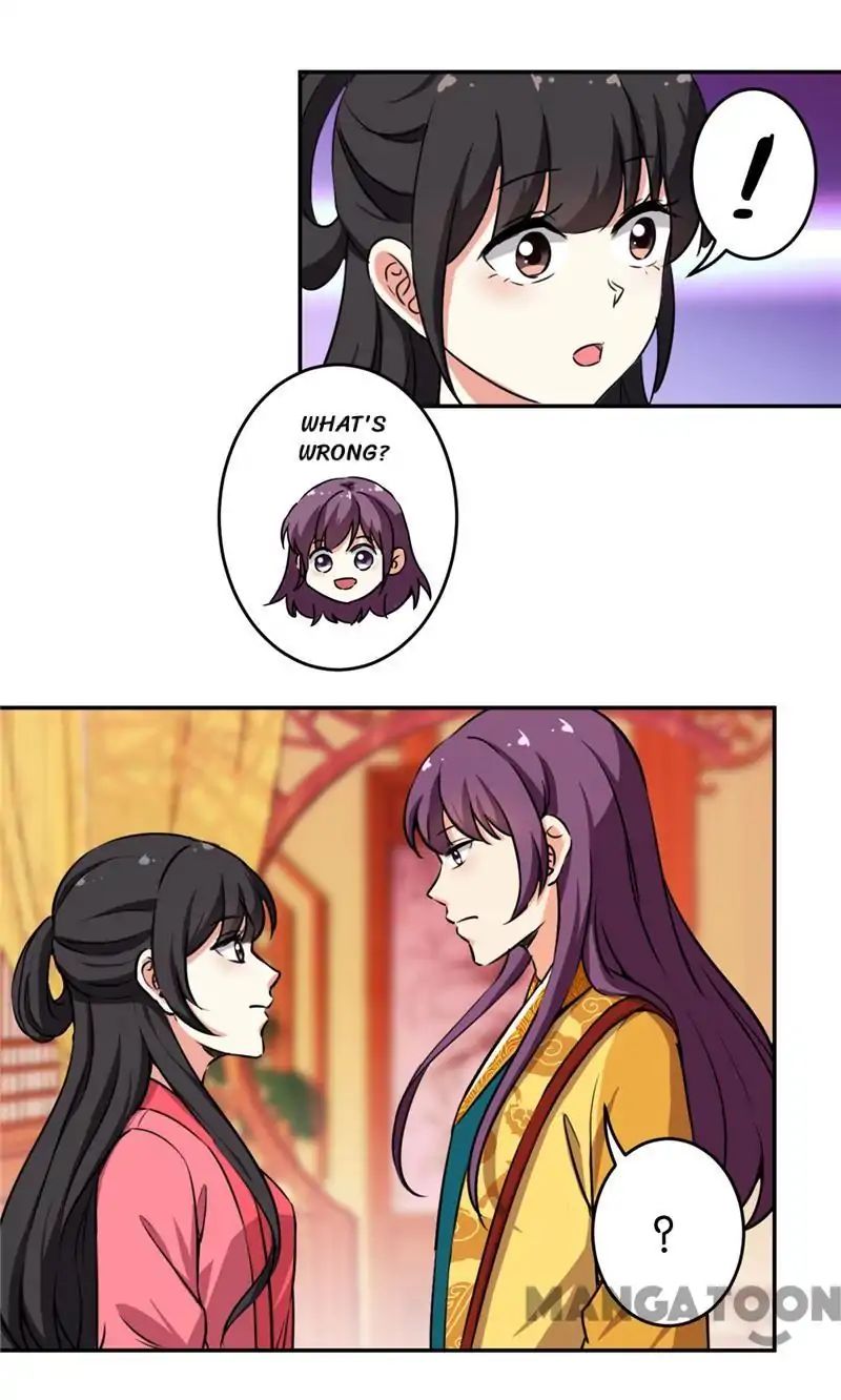 Prince, You’re So Cheap! chapter 416 page 19