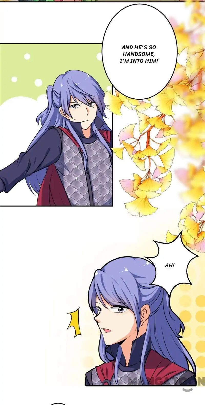 Prince, You’re So Cheap! chapter 416 page 2