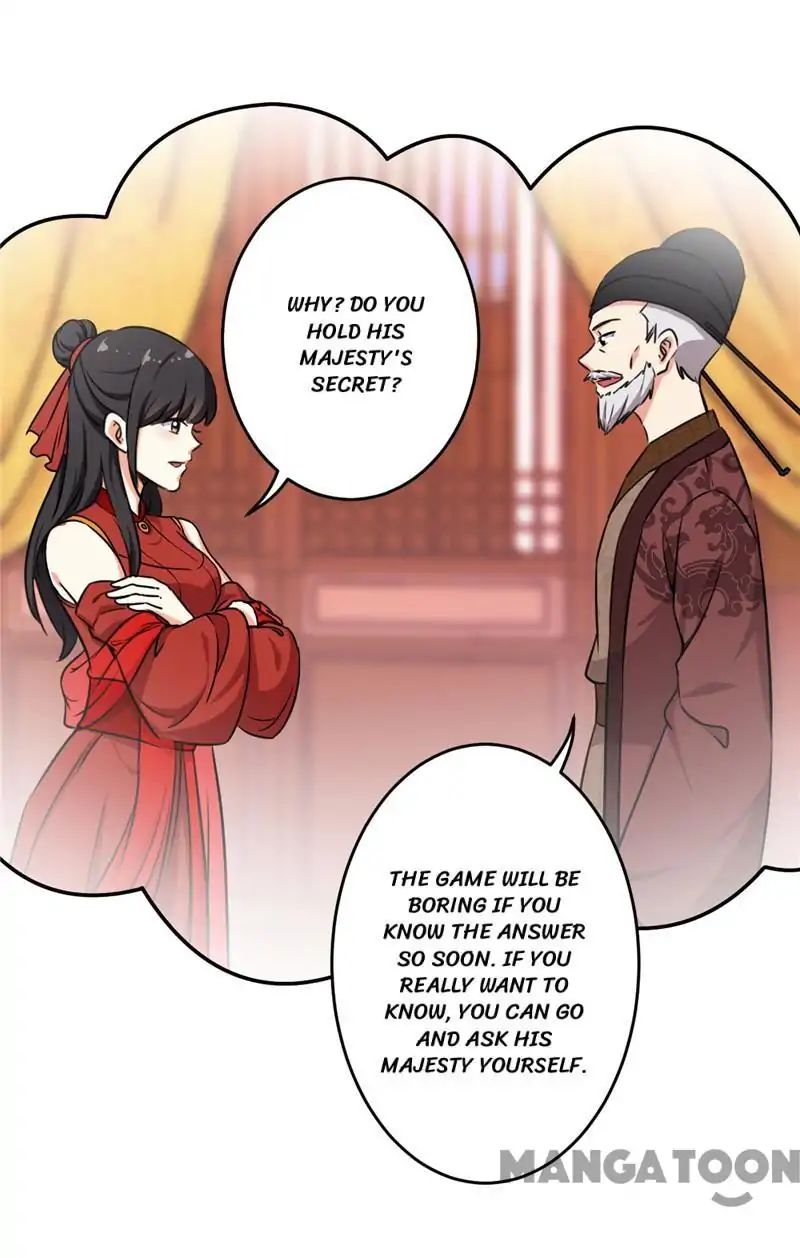 Prince, You’re So Cheap! chapter 416 page 22