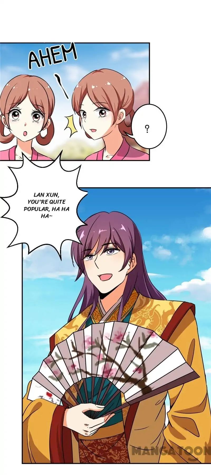 Prince, You’re So Cheap! chapter 416 page 5