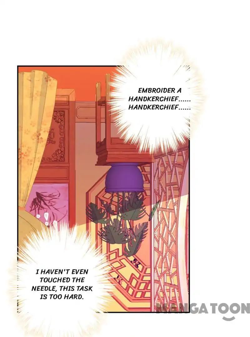 Prince, You’re So Cheap! chapter 417 page 1