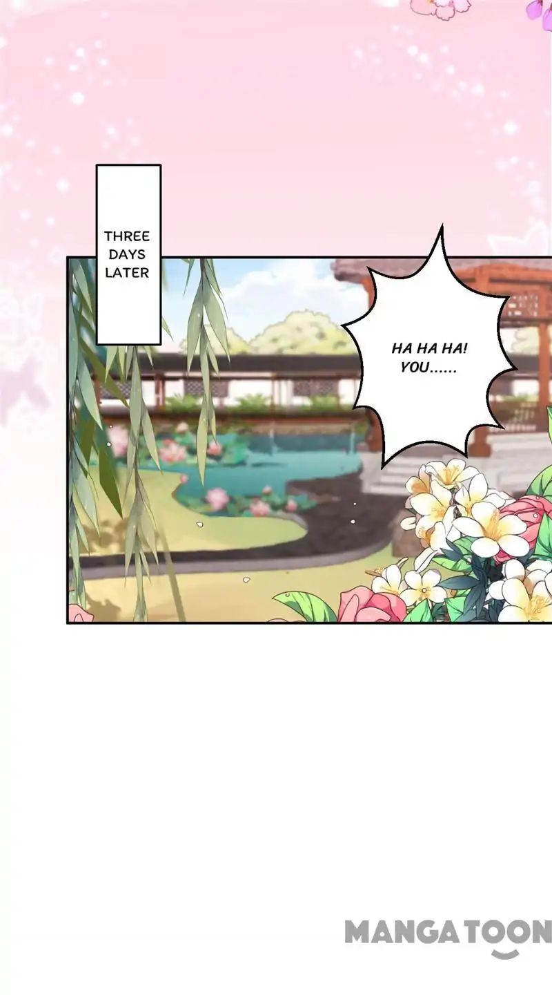 Prince, You’re So Cheap! chapter 417 page 14