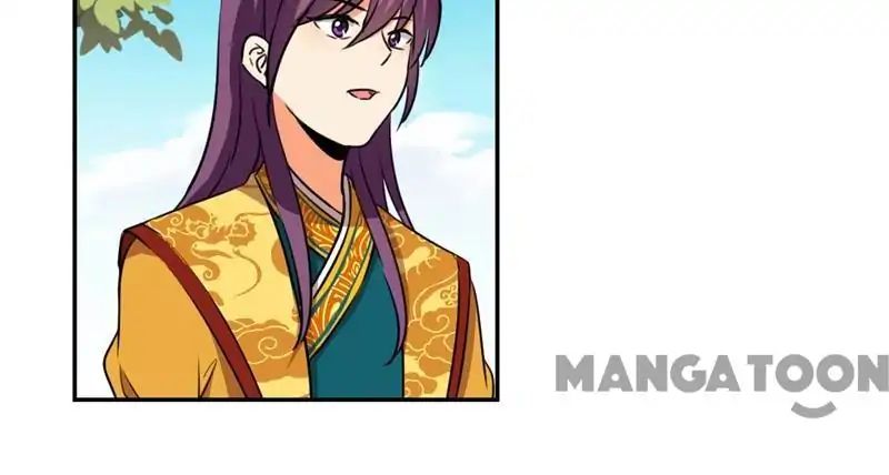 Prince, You’re So Cheap! chapter 417 page 16