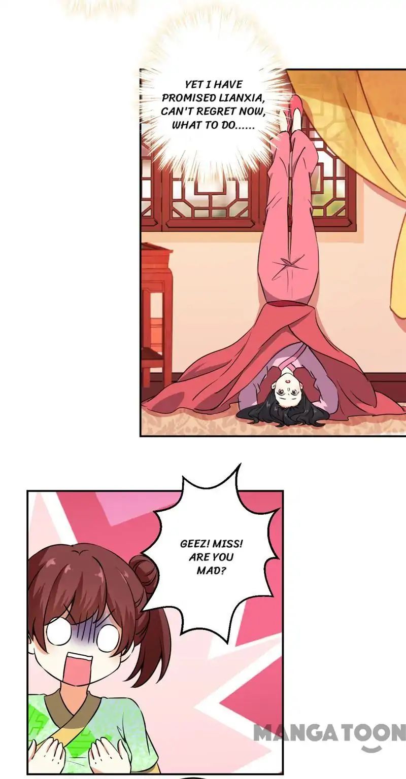 Prince, You’re So Cheap! chapter 417 page 2