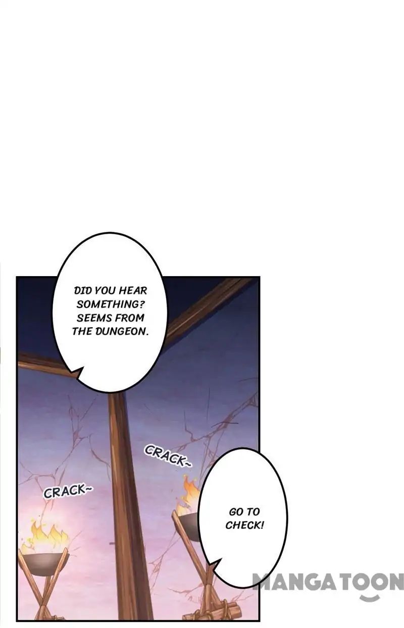 Prince, You’re So Cheap! chapter 428 page 1