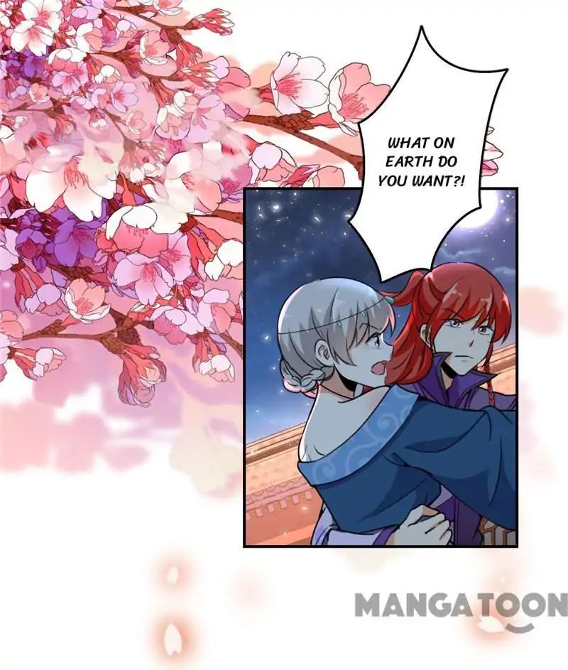 Prince, You’re So Cheap! chapter 428 page 10