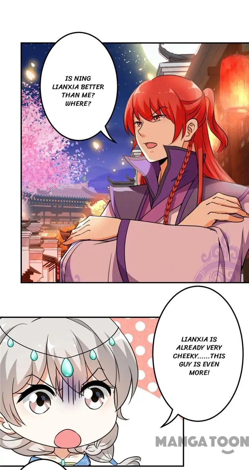 Prince, You’re So Cheap! chapter 428 page 13