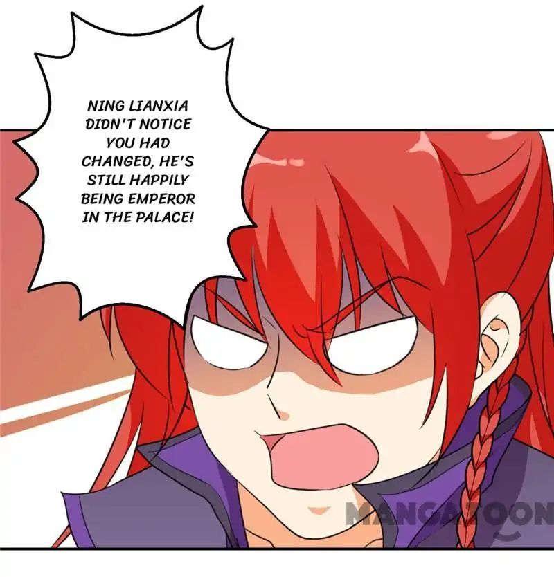 Prince, You’re So Cheap! chapter 428 page 17