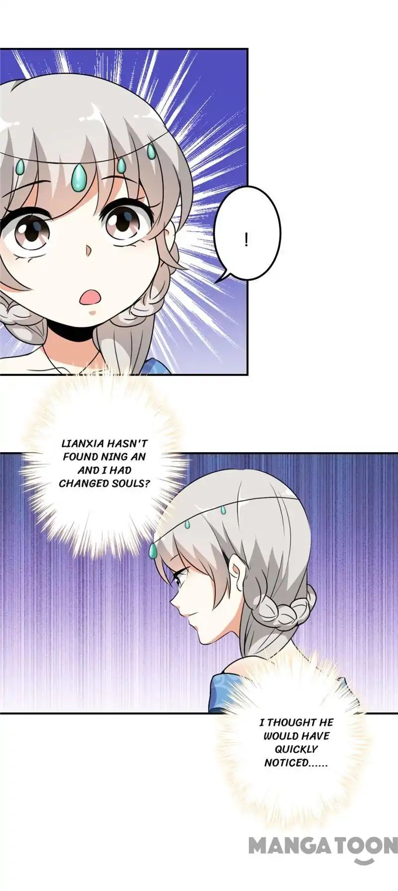 Prince, You’re So Cheap! chapter 428 page 18