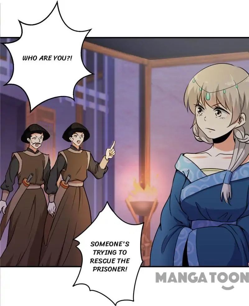 Prince, You’re So Cheap! chapter 428 page 3