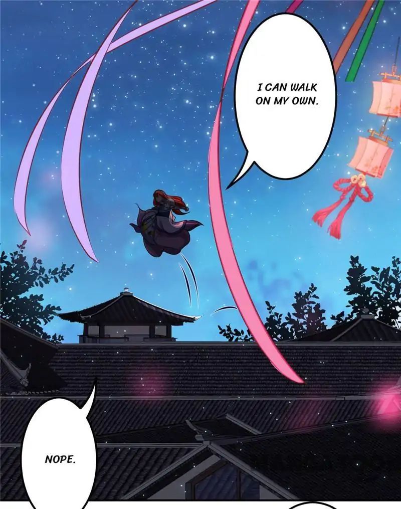 Prince, You’re So Cheap! chapter 428 page 8