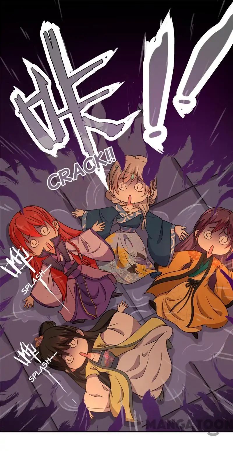 Prince, You’re So Cheap! chapter 433 page 11