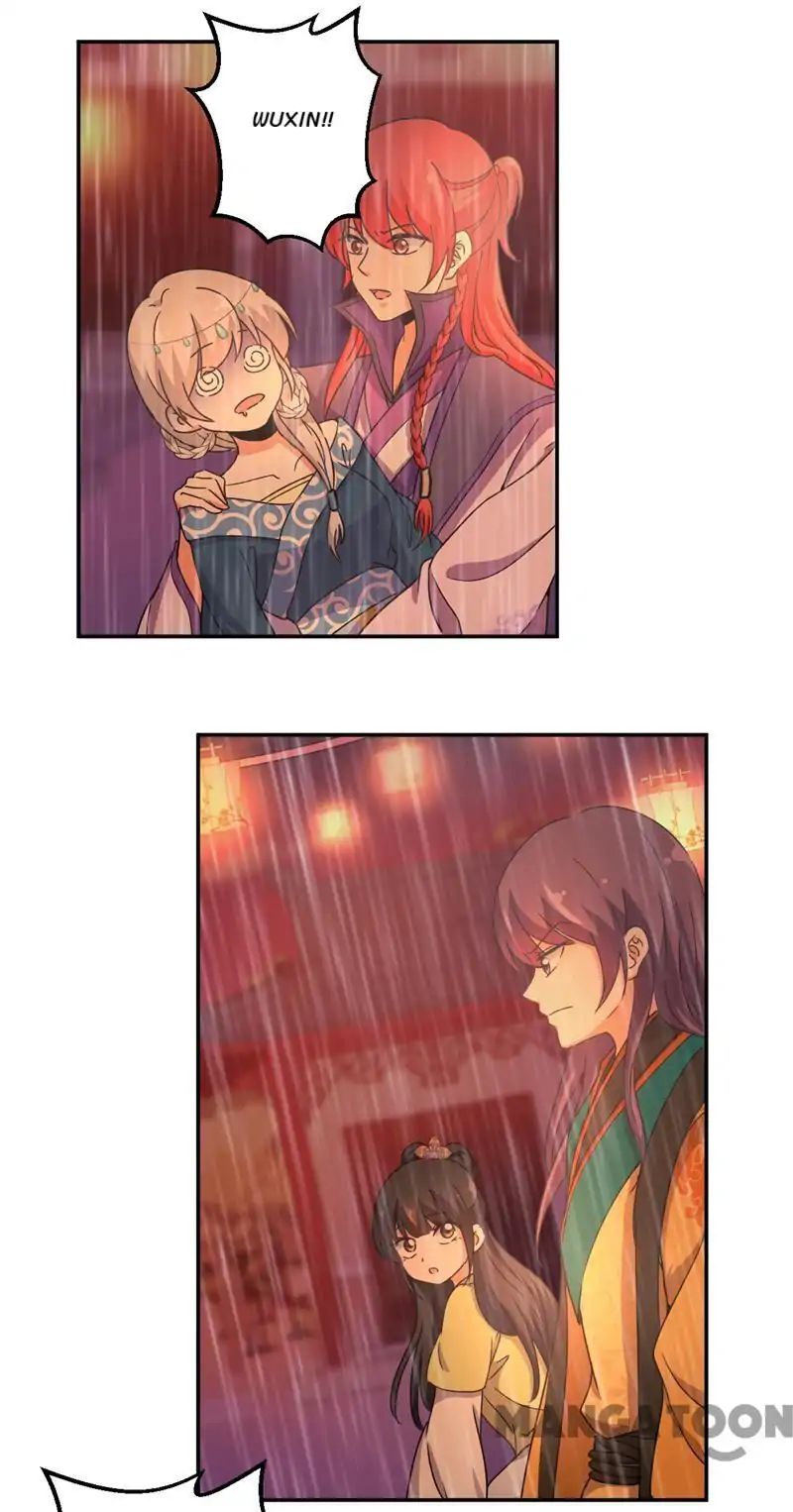 Prince, You’re So Cheap! chapter 433 page 12