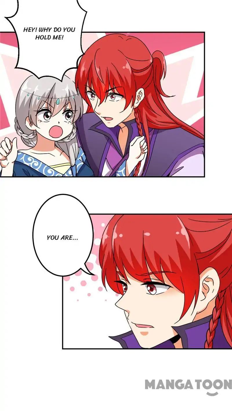 Prince, You’re So Cheap! chapter 433 page 13