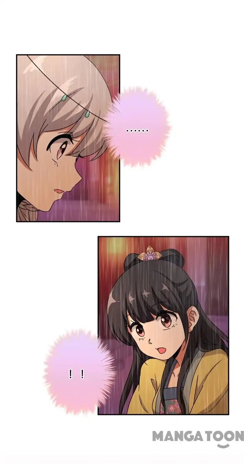 Prince, You’re So Cheap! chapter 433 page 14