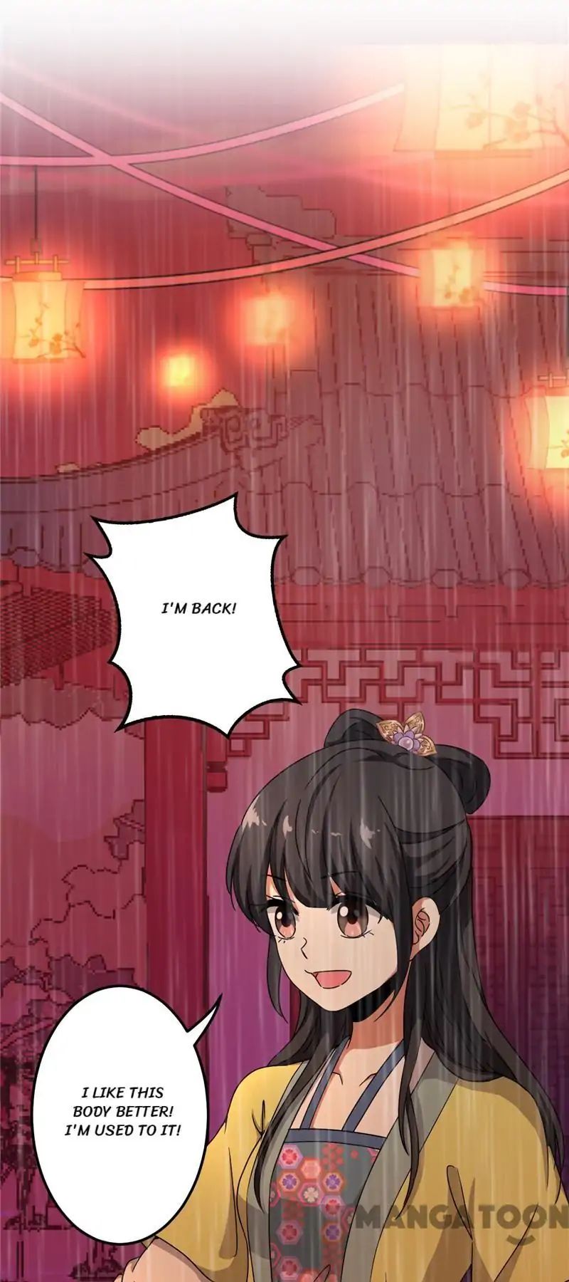 Prince, You’re So Cheap! chapter 433 page 15