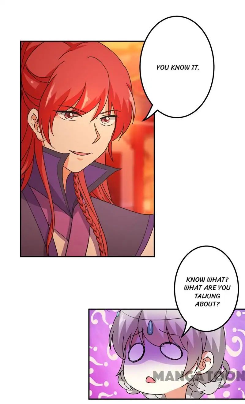 Prince, You’re So Cheap! chapter 433 page 2