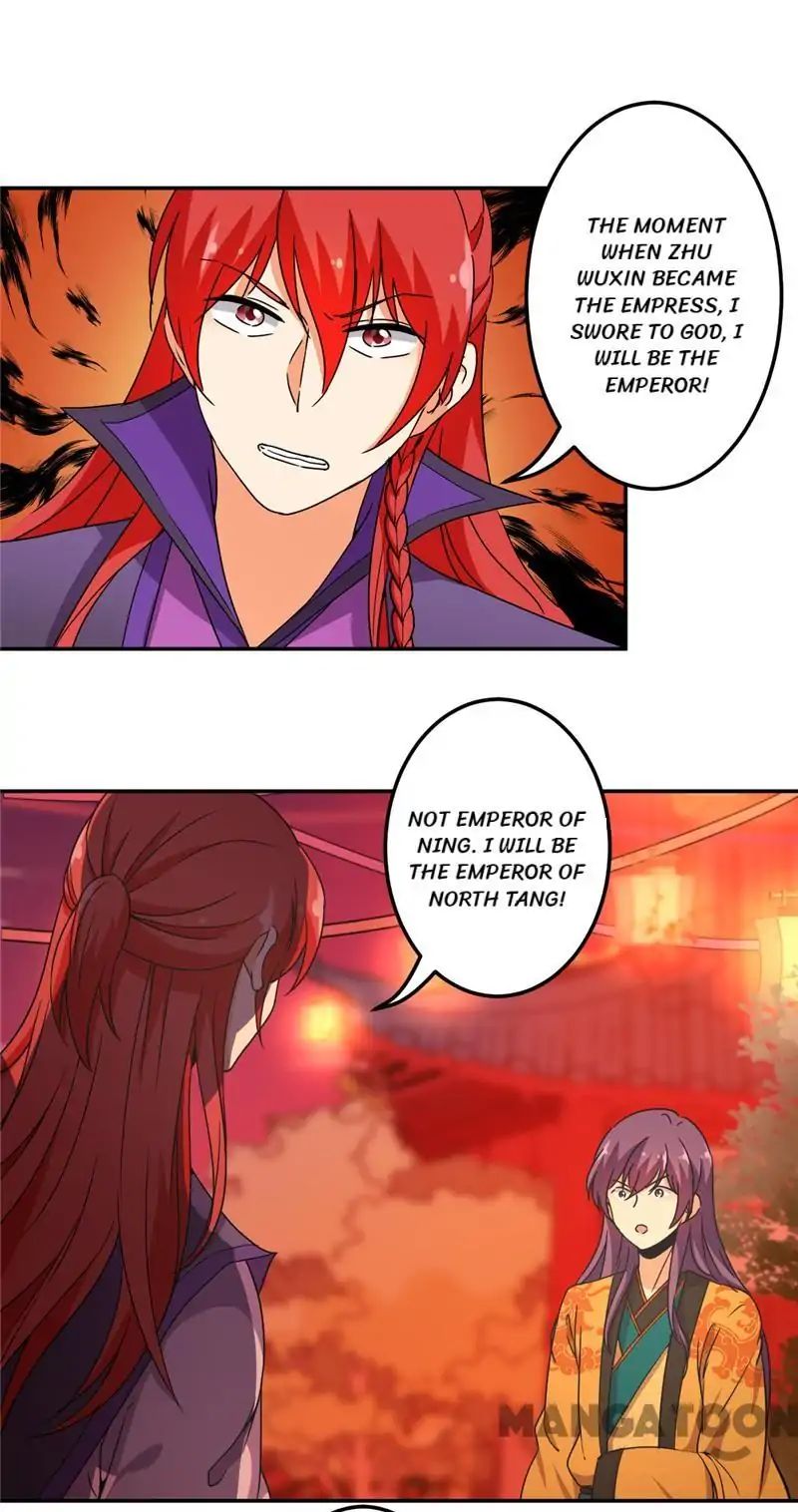 Prince, You’re So Cheap! chapter 433 page 4