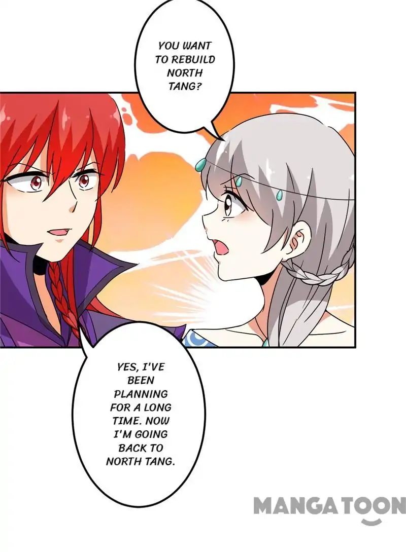 Prince, You’re So Cheap! chapter 433 page 5