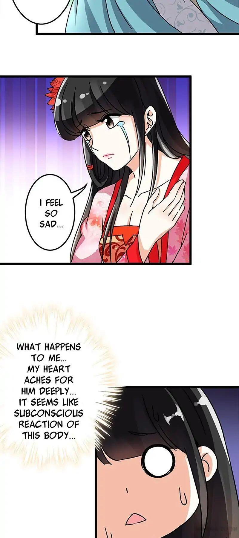 Prince, You’re So Cheap! chapter 44 page 13