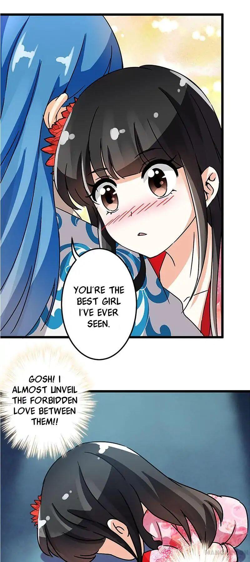 Prince, You’re So Cheap! chapter 44 page 18