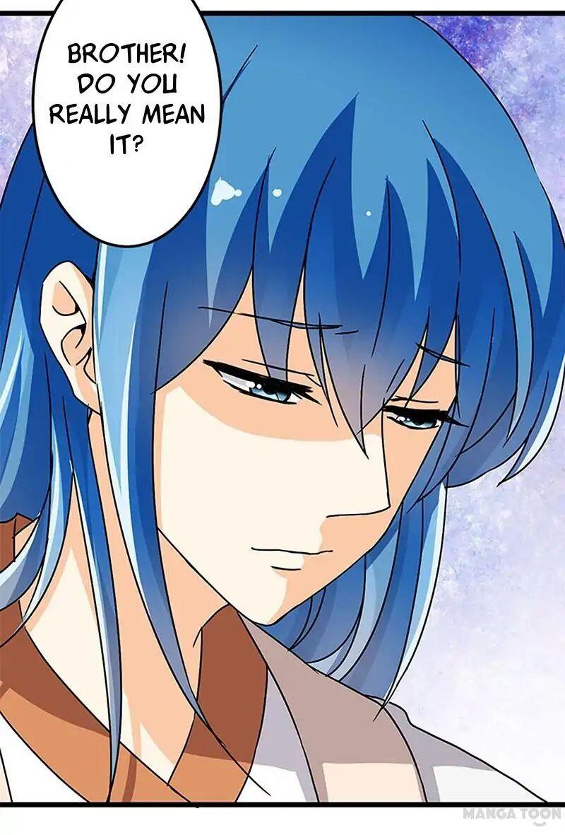 Prince, You’re So Cheap! chapter 44 page 3