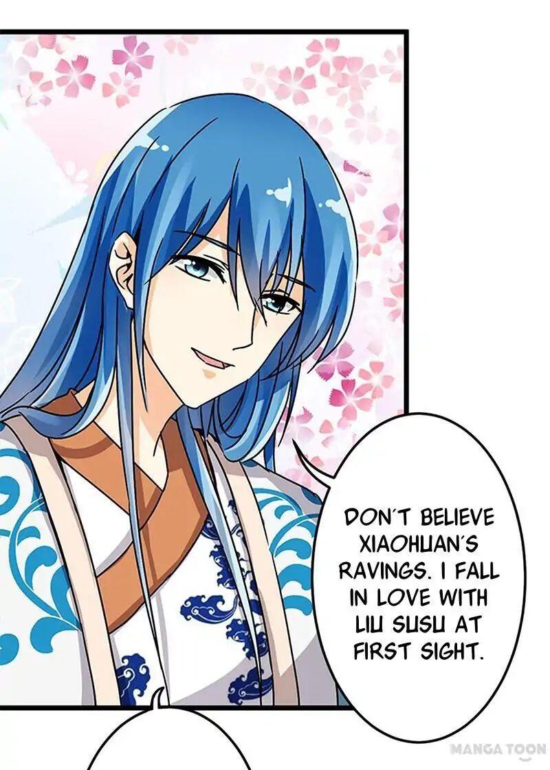 Prince, You’re So Cheap! chapter 44 page 4