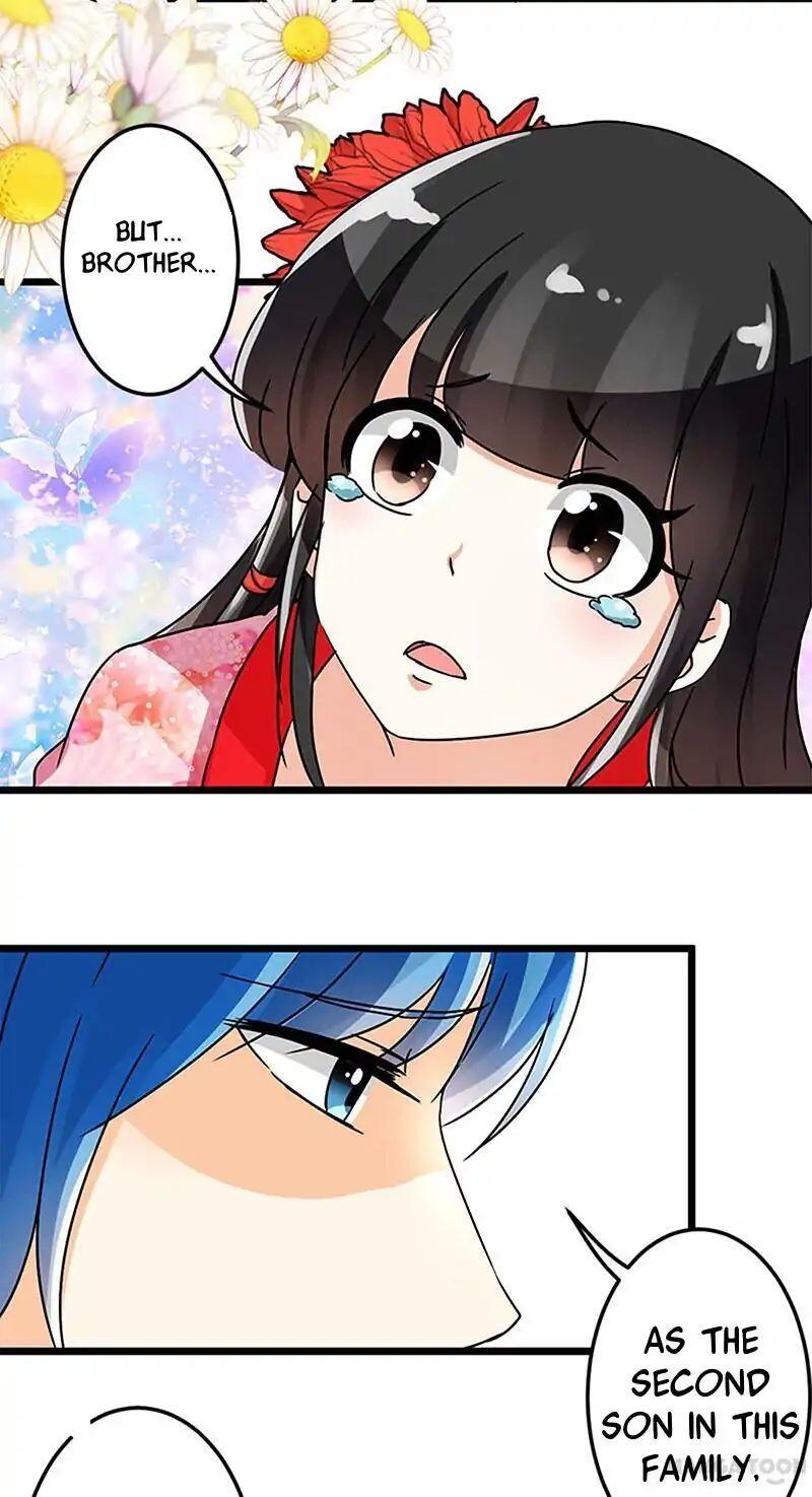 Prince, You’re So Cheap! chapter 44 page 8