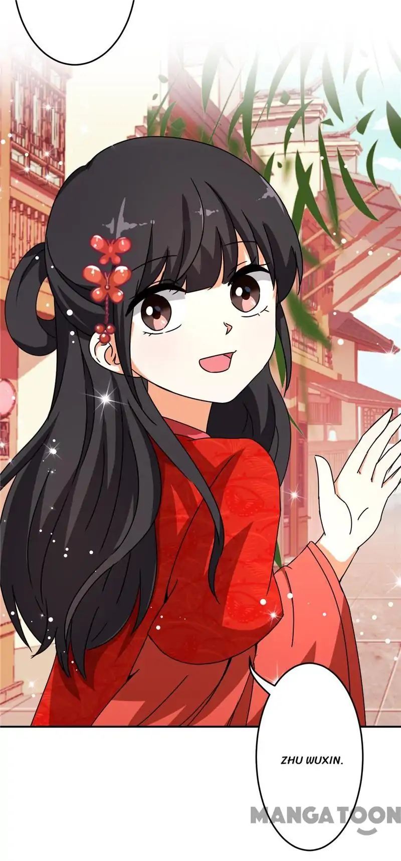 Prince, You’re So Cheap! chapter 440 page 15