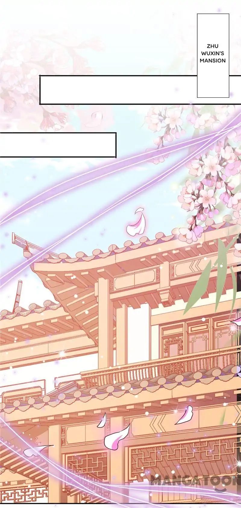 Prince, You’re So Cheap! chapter 440 page 18