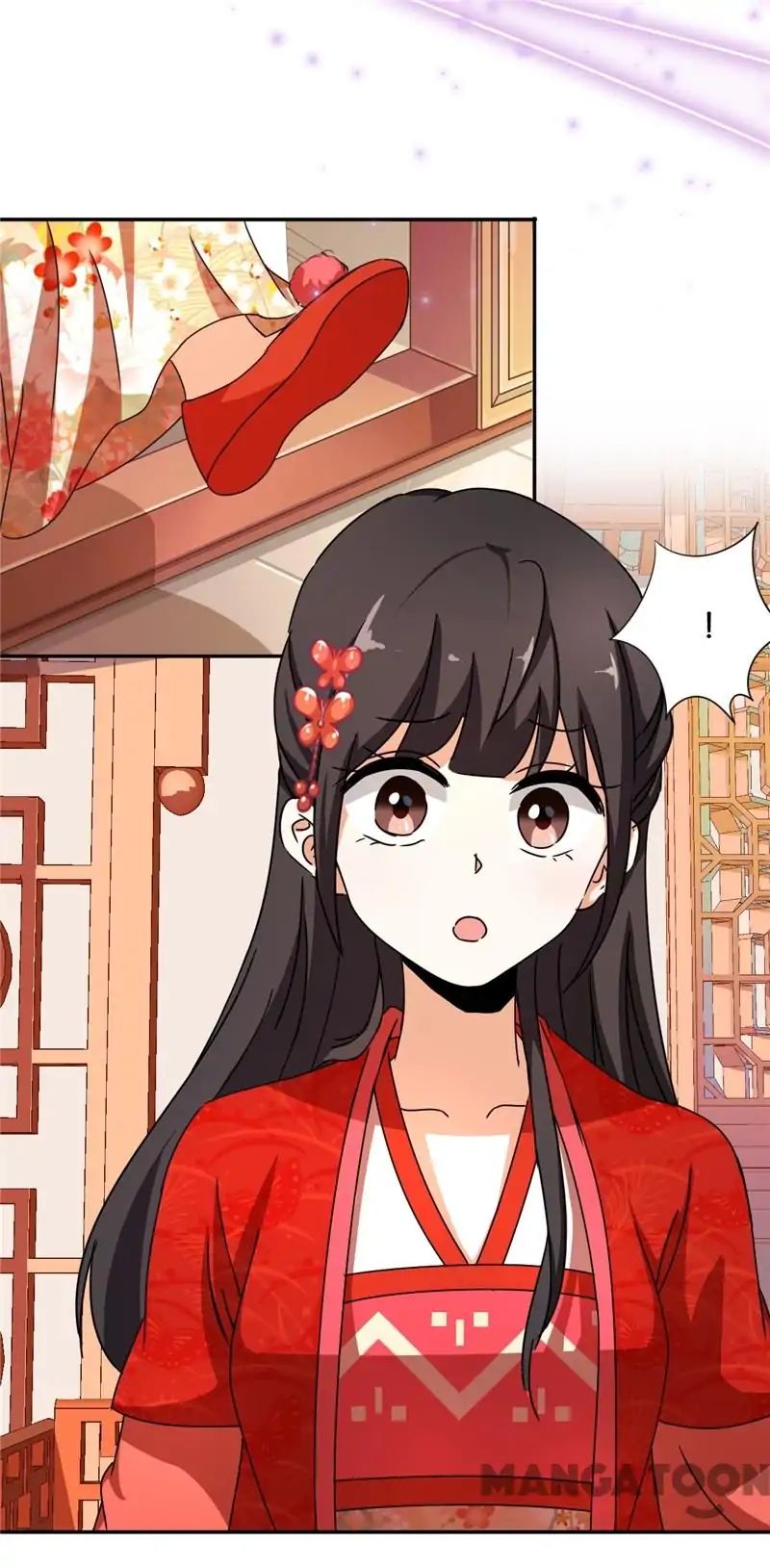 Prince, You’re So Cheap! chapter 440 page 19