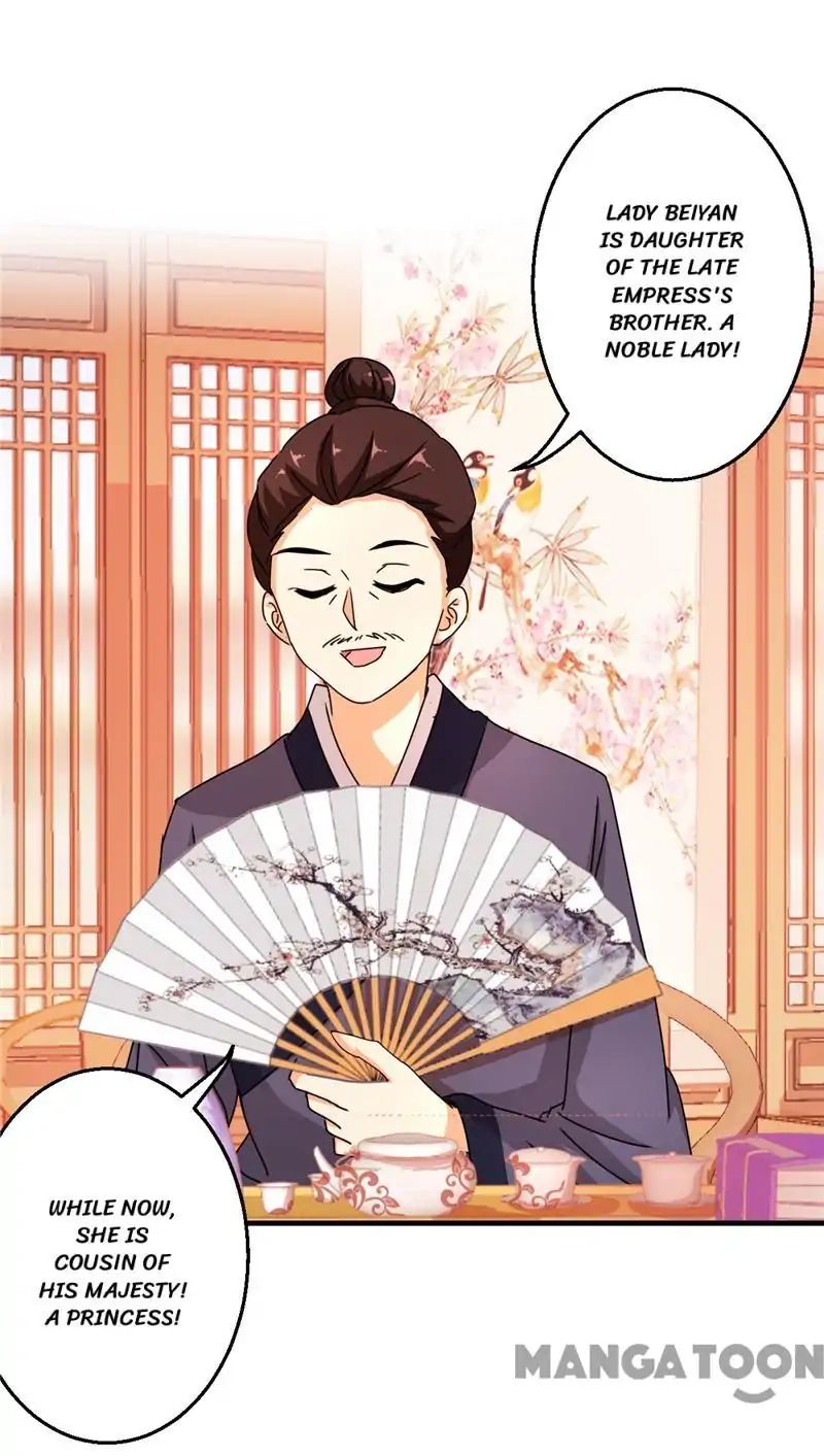 Prince, You’re So Cheap! chapter 440 page 2