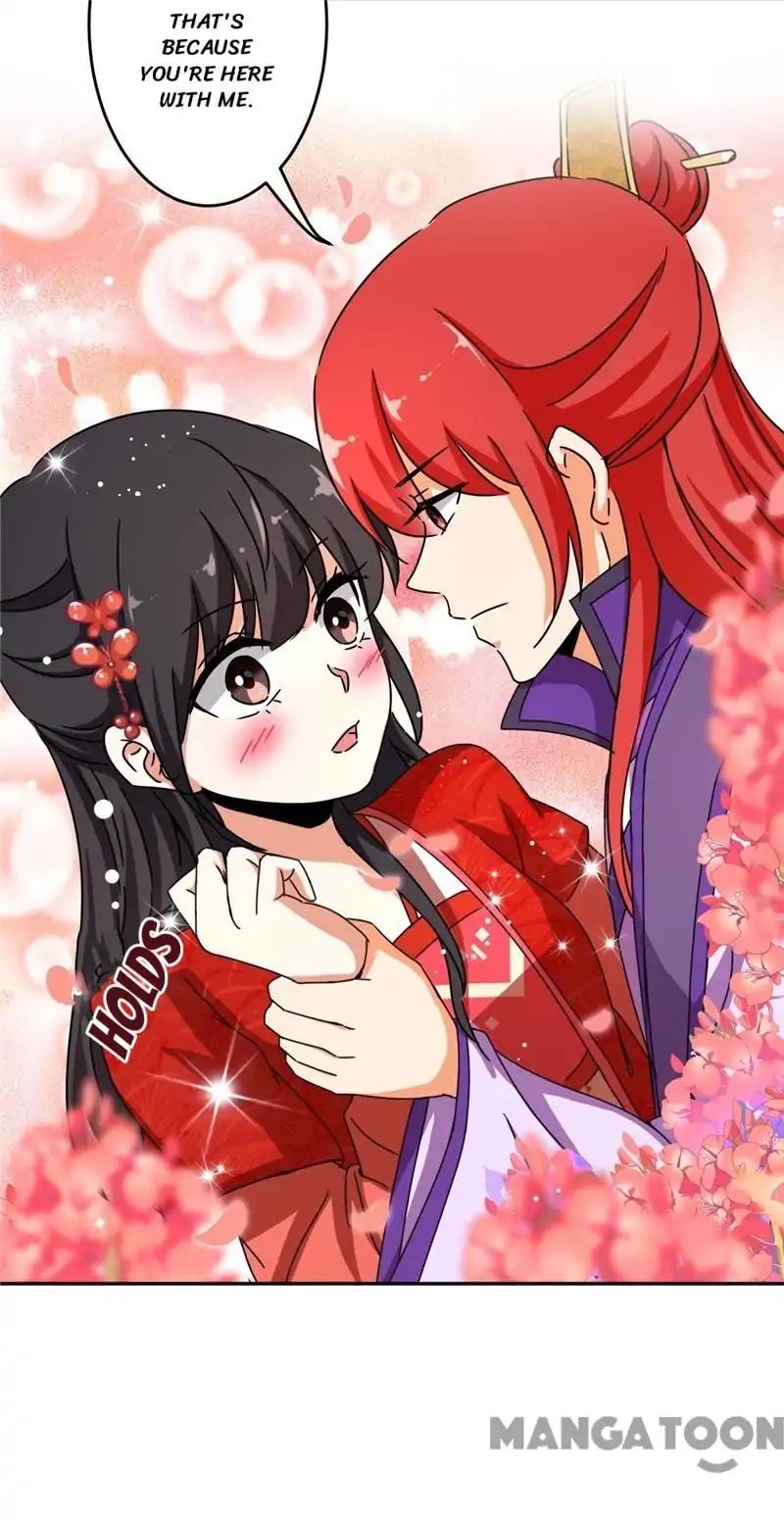 Prince, You’re So Cheap! chapter 440 page 26