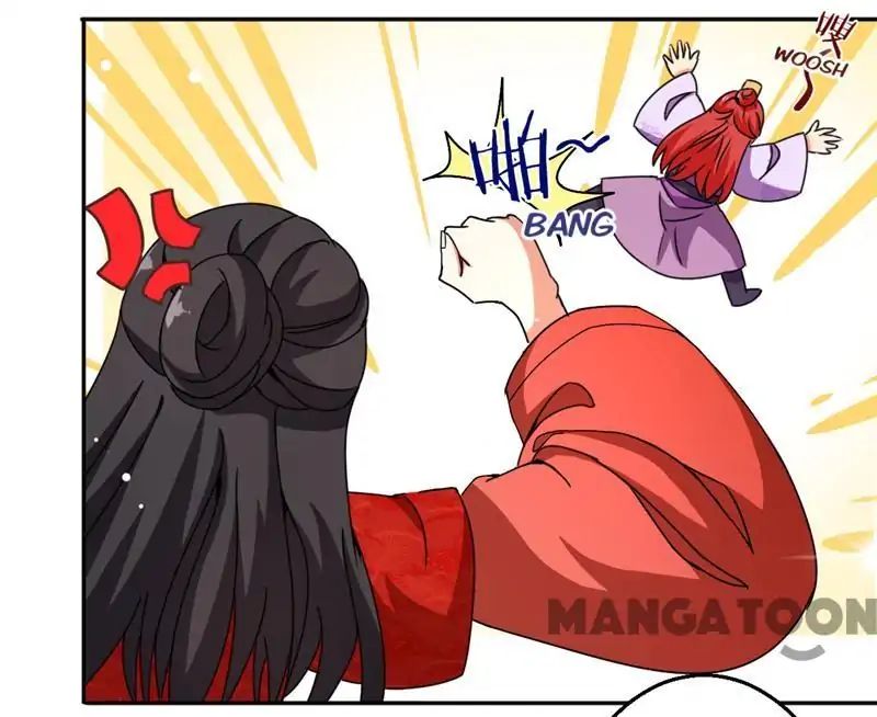 Prince, You’re So Cheap! chapter 440 page 27