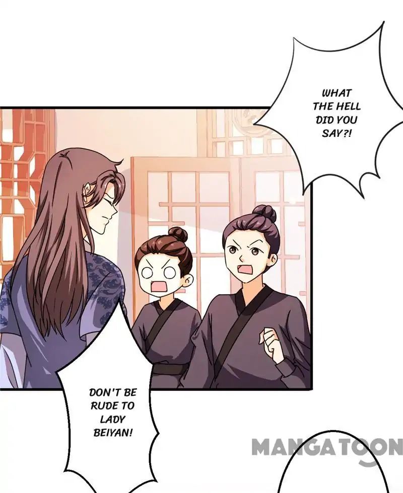 Prince, You’re So Cheap! chapter 440 page 5