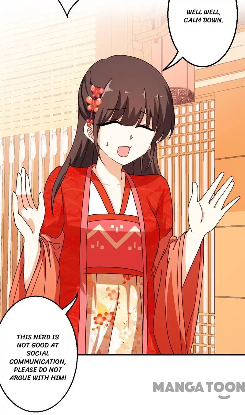 Prince, You’re So Cheap! chapter 440 page 6