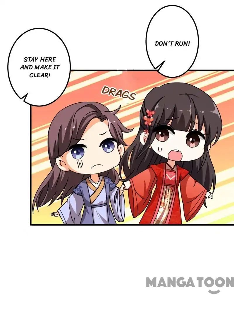 Prince, You’re So Cheap! chapter 440 page 7