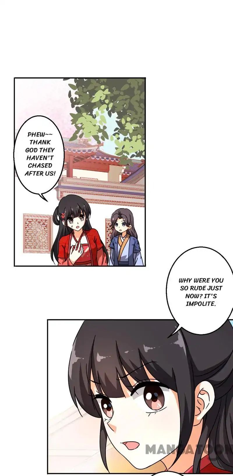 Prince, You’re So Cheap! chapter 440 page 9