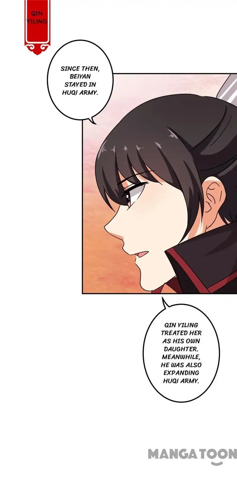 Prince, You’re So Cheap! chapter 452 page 13