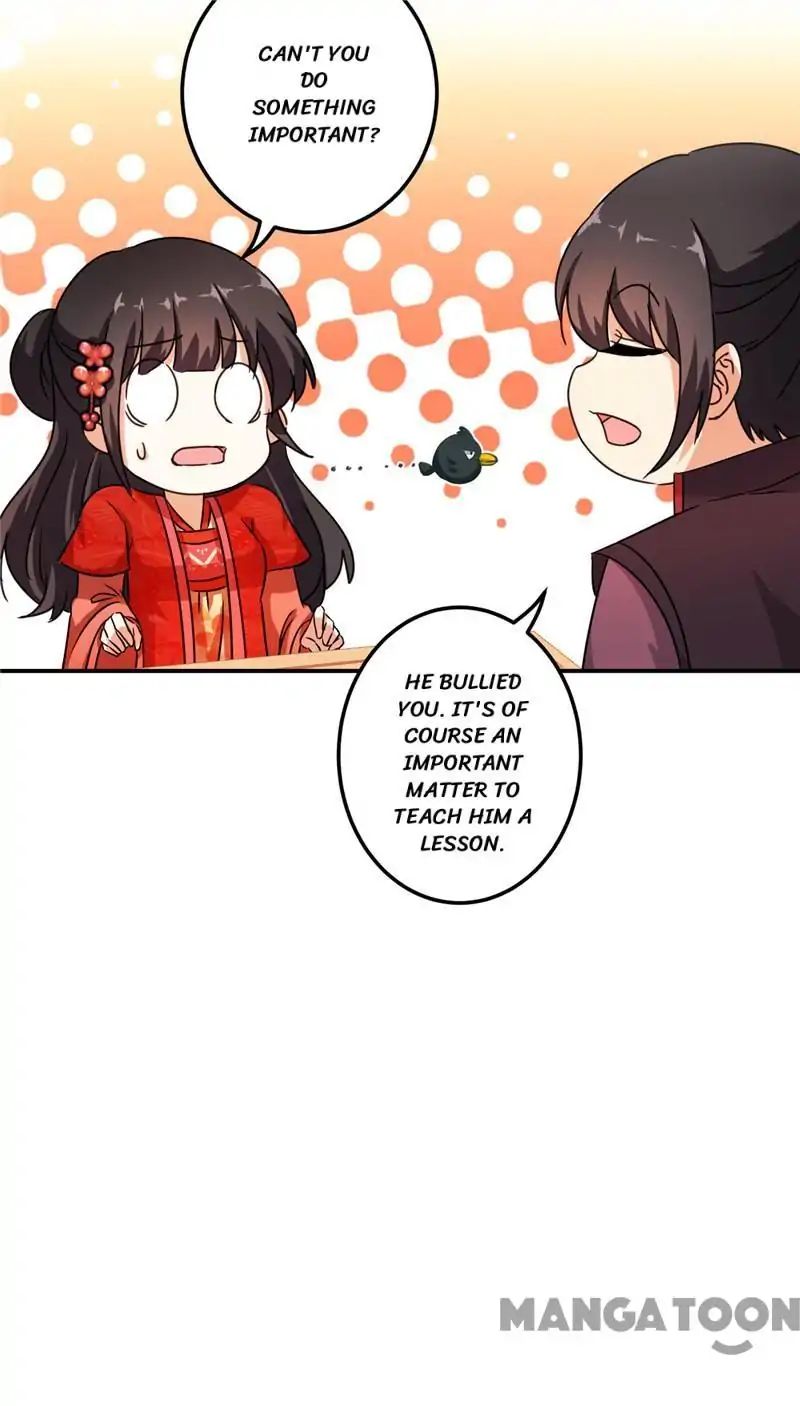 Prince, You’re So Cheap! chapter 452 page 6