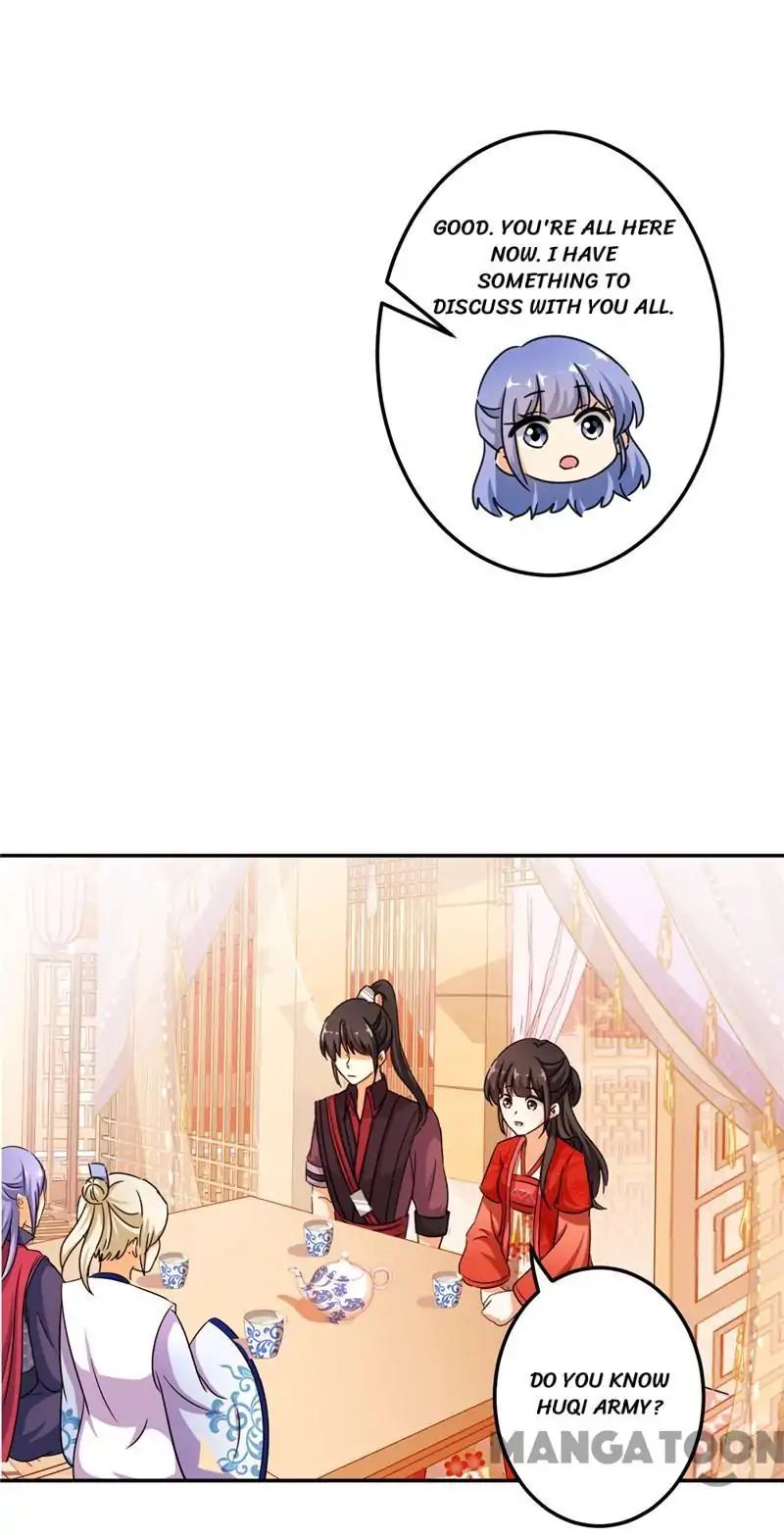 Prince, You’re So Cheap! chapter 452 page 7