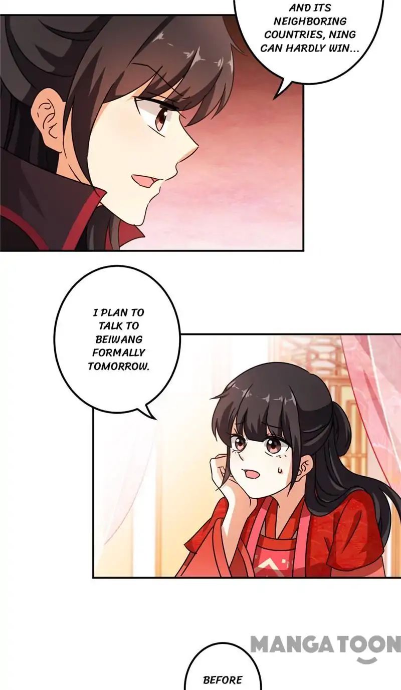 Prince, You’re So Cheap! chapter 452 page 9