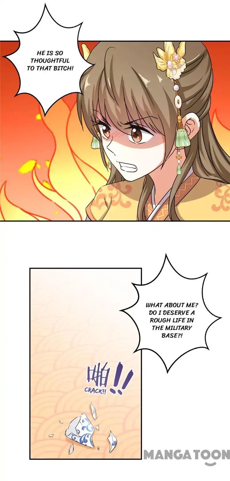 Prince, You’re So Cheap! chapter 457 page 13