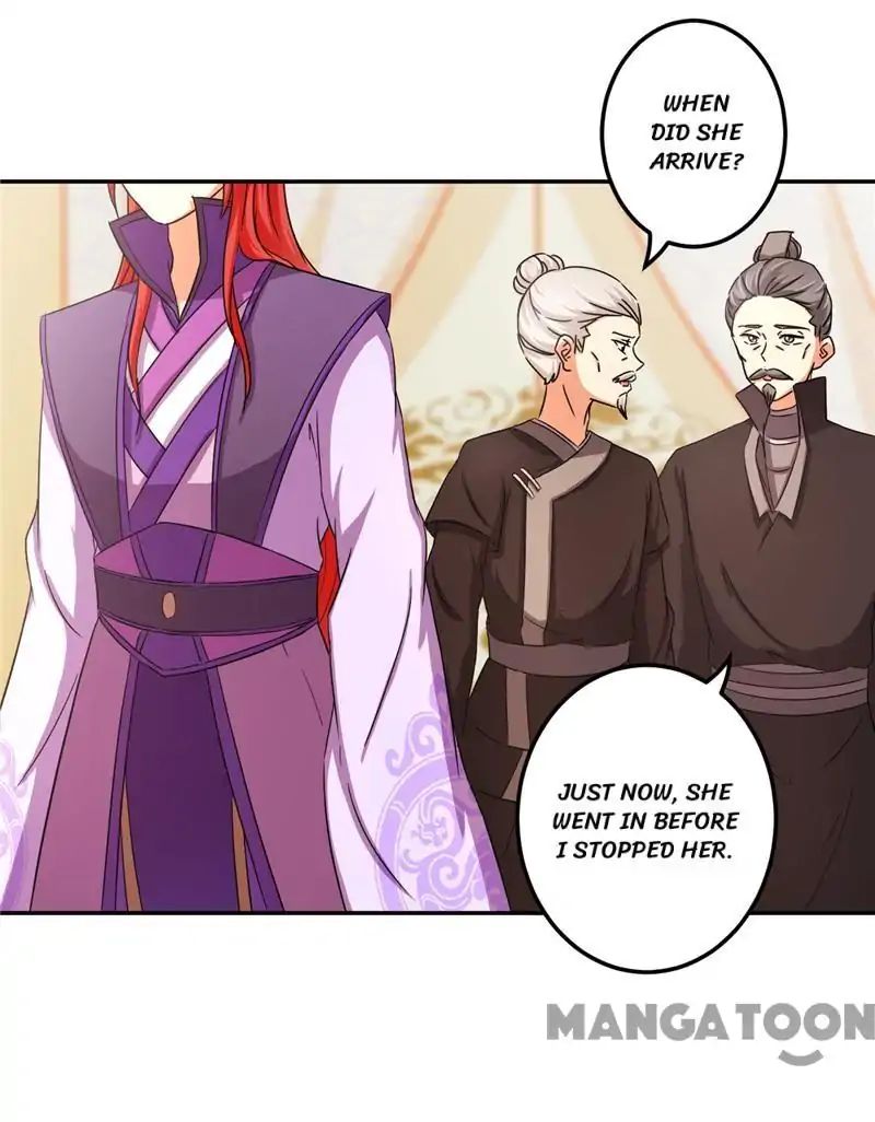 Prince, You’re So Cheap! chapter 457 page 14